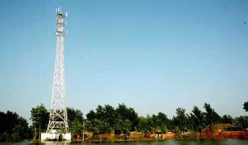 基站新風系統(tǒng)