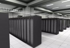 論新風系統對機房的重要性