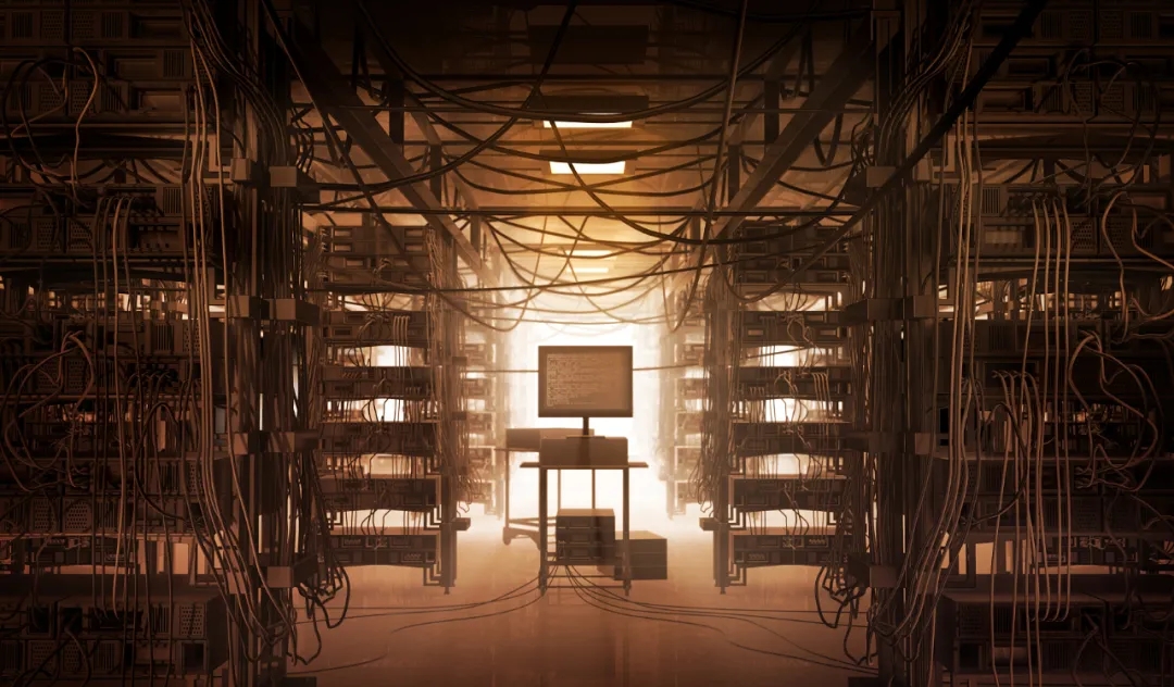 機房新風系統(tǒng)