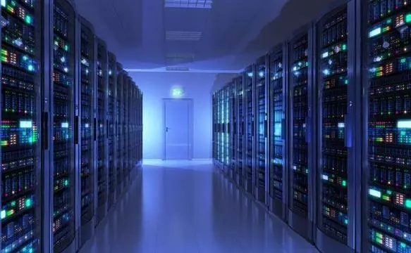 機房新風系統(tǒng)